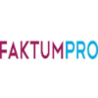 FaktumPro Logo