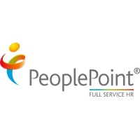 PeoplePoint Logo