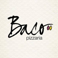 Baco Pizzaria Logo