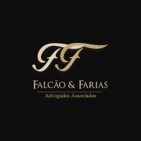 Falcão & Farias Advogados Associados Logo