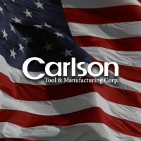 Carlson Tool & Manufacturing Corp. Logo