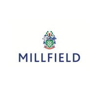 Millfield School Logo