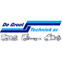 De Groot Techniek bv Logo