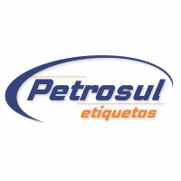 Petrosul Etiquetas Logo