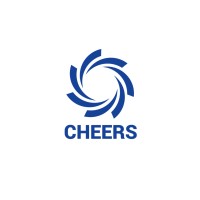 Cheers Properties 兴高置业 ℠ Logo