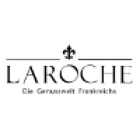 LAROCHE Louis-Pierre Logo