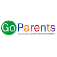 GoKids - Connections through fun and play Logo