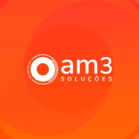 AM3 Soluções Logo
