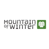 MOUNTAIN OF WINTER SL Logo