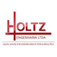 Holtz Engenharia LTDA Logo
