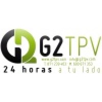 G2TPV Logo