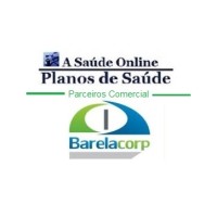 A Saúde Online - Planos de Saúde Logo