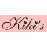 Kikis Boutique Logo