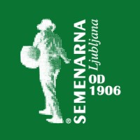 Semenarna Ljubljana Logo
