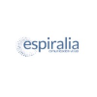 Espiralia Comunicación Visual S.L. Logo