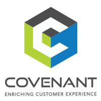 Covenant Tel Group Logo