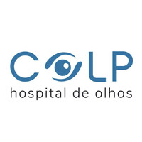 Colp Hospital de Olhos Logo