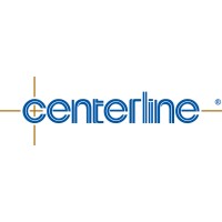 CenterLine Brasil Solda e Automação Logo