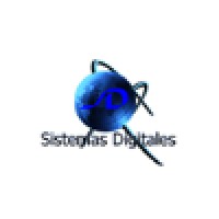 Sistemas Digitales SRL Logo