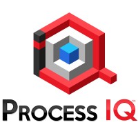 Process IQ Logo