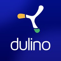 Dulino - Educação para a vida Logo