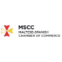 Maltese-Spanish Chamber of Commerce Logo
