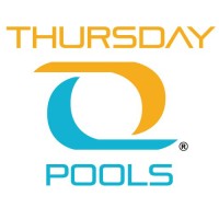 Thursday Pools LLC Logo