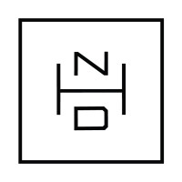 Nick Hammond Design Logo