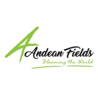 Andean Fields International (Acquired by BloomsPal) Logo