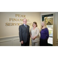 Peak Financial Services, Inc. Logo