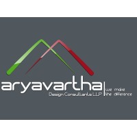 Aryavartha Design Consultants LLP Logo