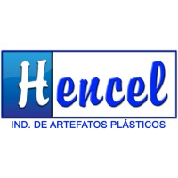Hencel Industria De Artefatos De Plasticos Logo
