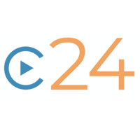 cielo24 Logo