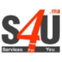 S4U Services For You Logo