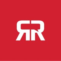 Red Rokk - Digital Creative Agency Logo