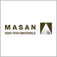 Masan High-Tech Materials Logo