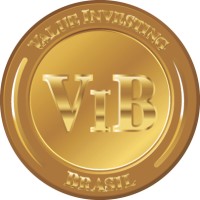 Value Investing Brasil C. T. Ltda. Logo