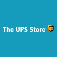 The UPS Store Canada Logo