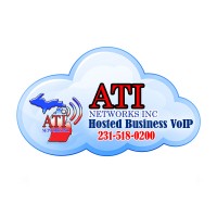 ATI Logo