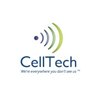 CELLTECH Logo