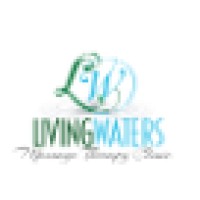 Living Waters Massage Therapy Clinic Logo