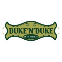 Dukenduke Logo