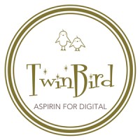 TwinBird Consulting Logo