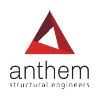 Anthem Structural Engineers Logo