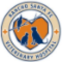 Rancho Santa Fe Veterinary Hospital of Solana Beach Logo