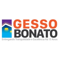 Gesso Bonato Logo