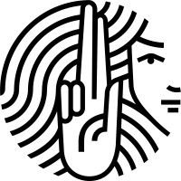 Hungarian Helsinki Committee Logo