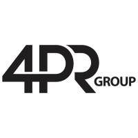 4PR Group Logo