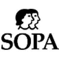 SOPA Logo
