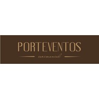 Porteventos Logo